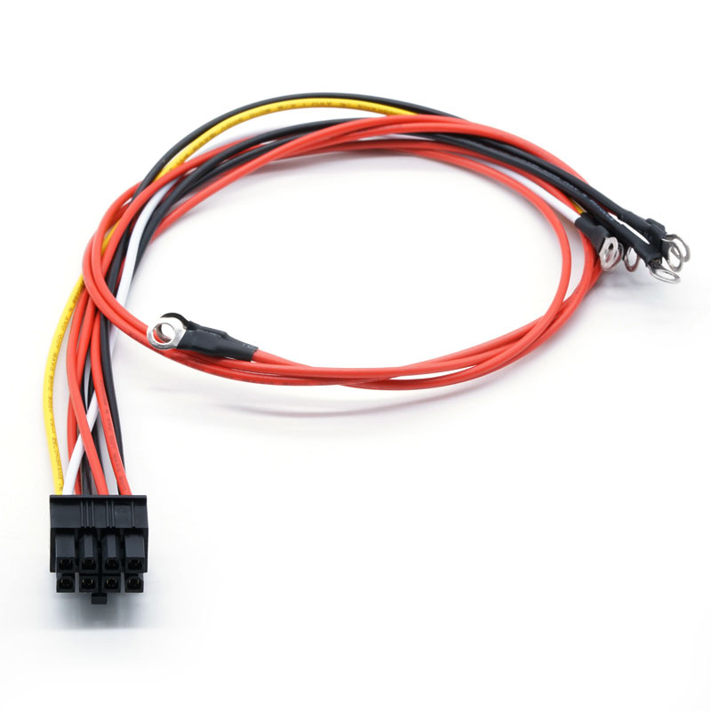 Harness Kawat Molex 3.0mm